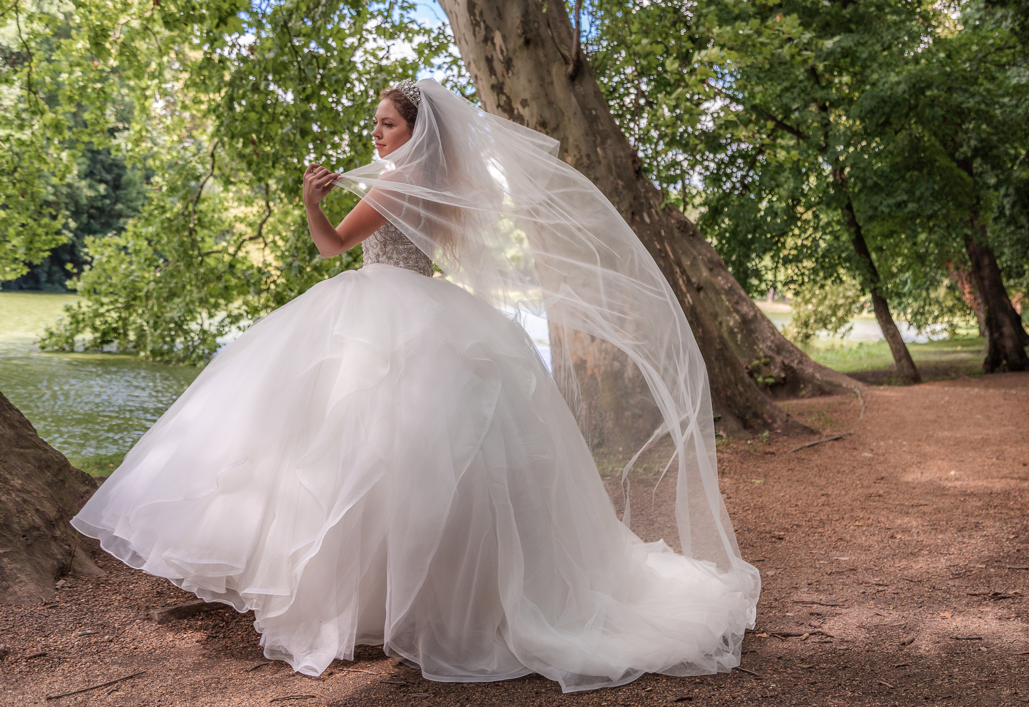 Vordenphotot esküvői fotózás