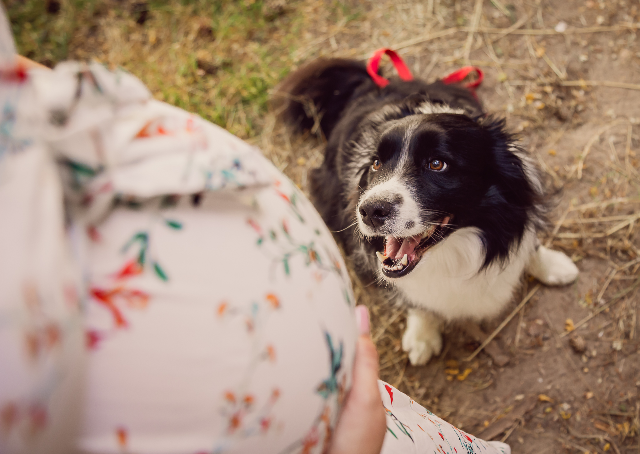 Vordenphoto kismama fotózás