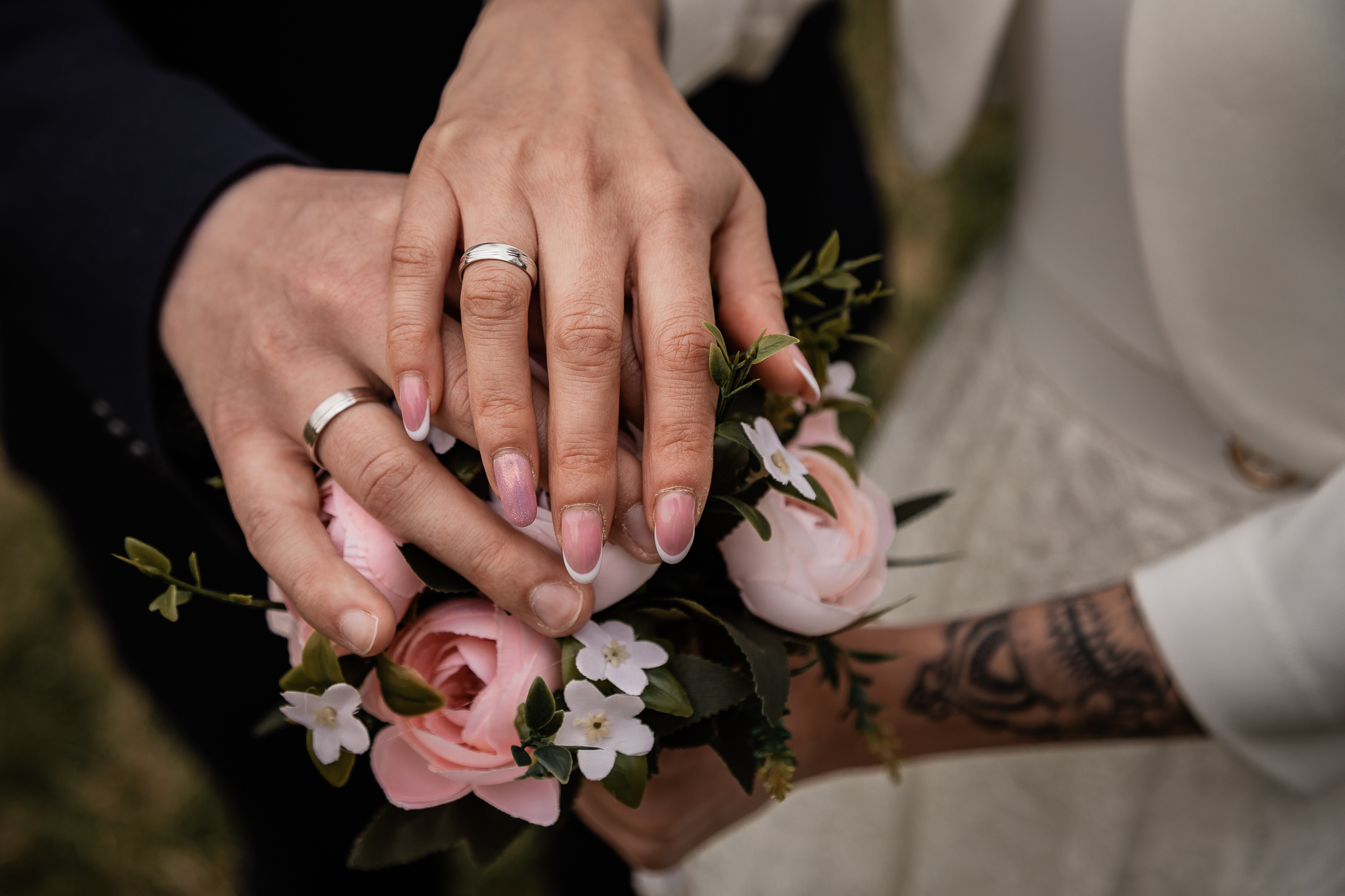 Vordenphoto esküvői fotózás