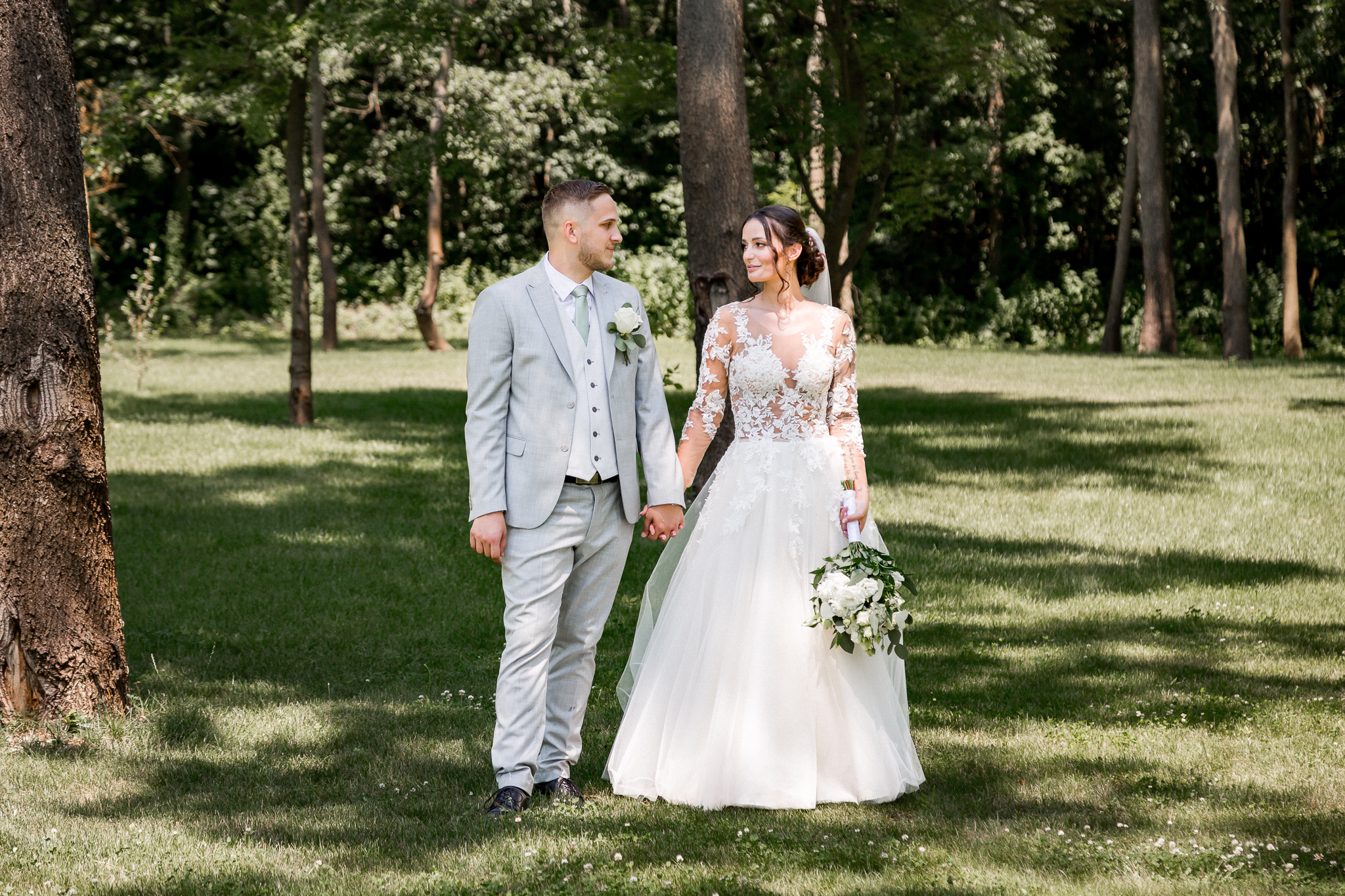 Vordenphoto esküvői fotózás